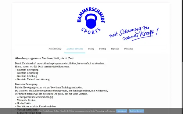 hammerschmidt-sports.de