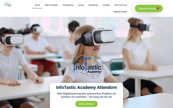 infotastic.academy