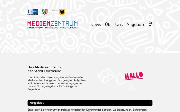 medienzentrum-dortmund.de