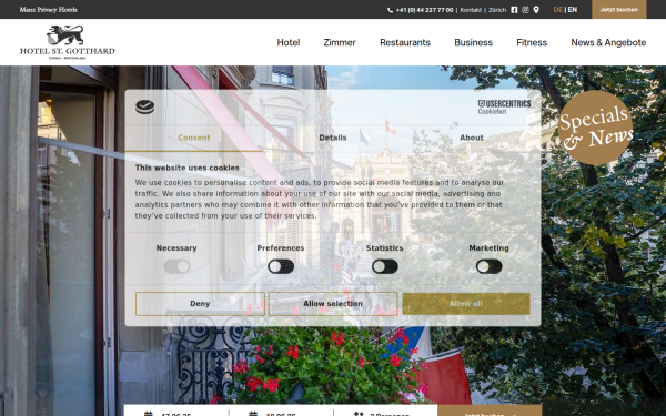 www.hotelstgotthard.ch