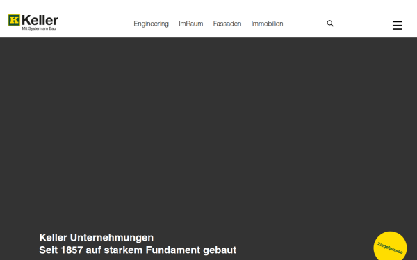 keller-unternehmungen.ch