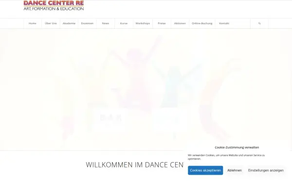 www.dance-center-re.de