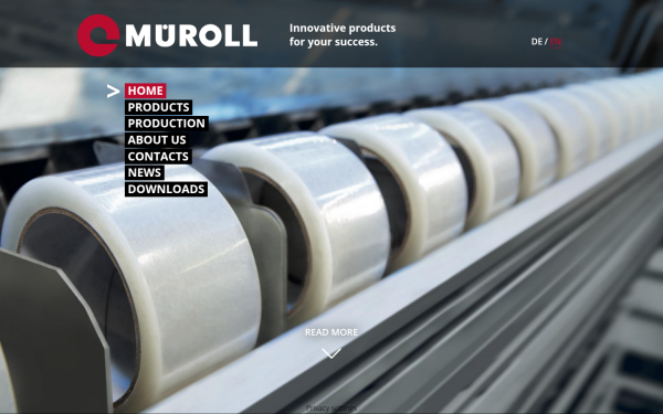 www.mueroll.com