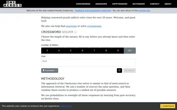 oneacross.com