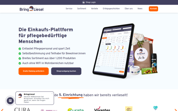 www.bringliesel.de