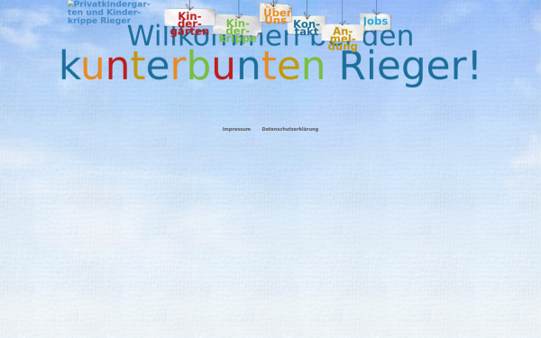 kiga-rieger.de