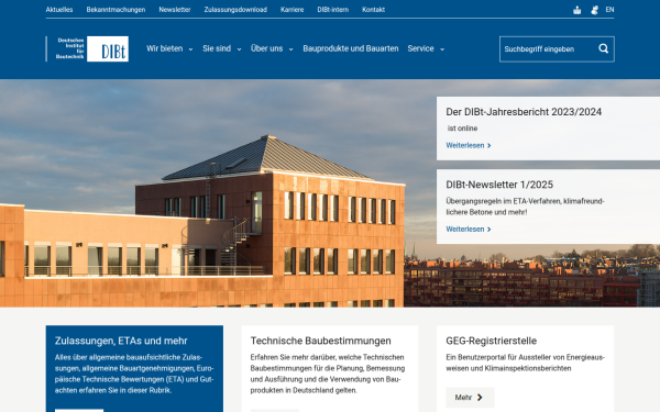 www.dibt.de