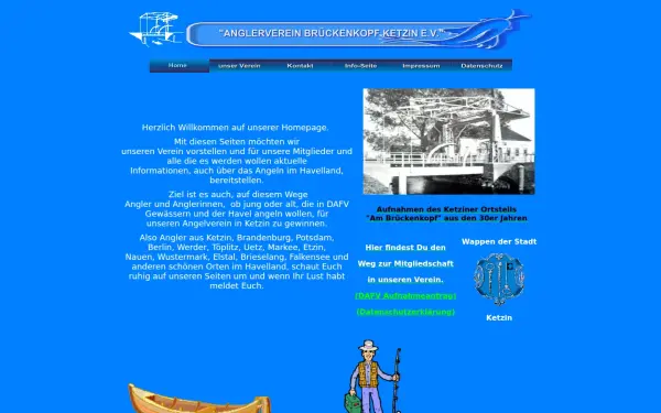 anglerverein-ketzin.de