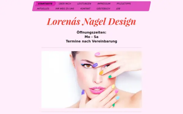 www.lorenas-nagel-design.de