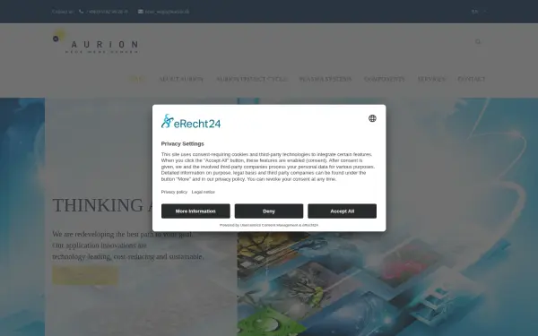 aurion.de