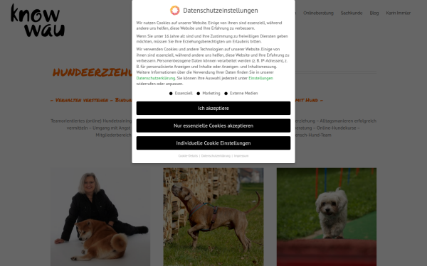 www.knowwau.com