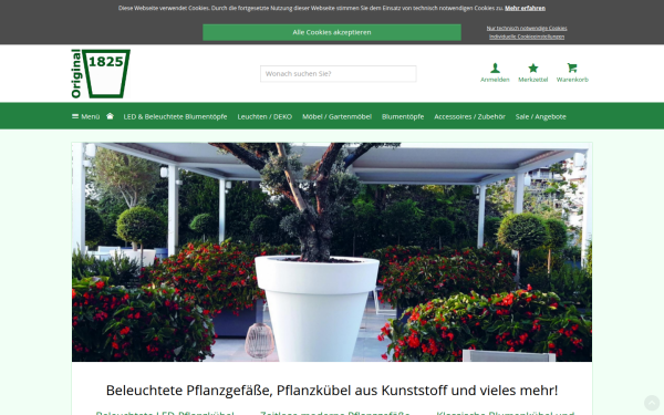 www.original1825.de