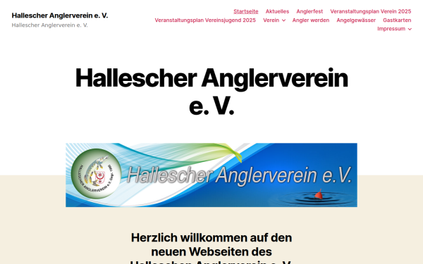 www.hallescheranglerverein.de