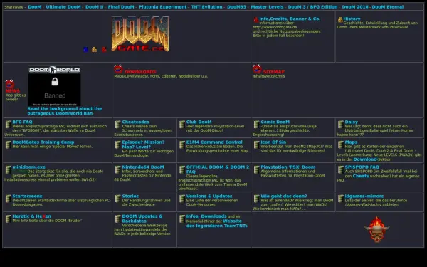 doomgate.de