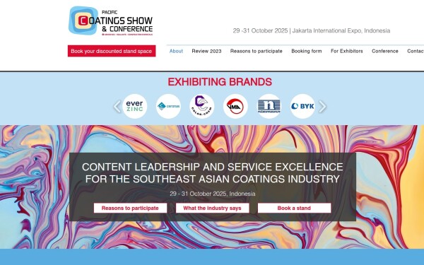 www.pacific-coatings-show.com