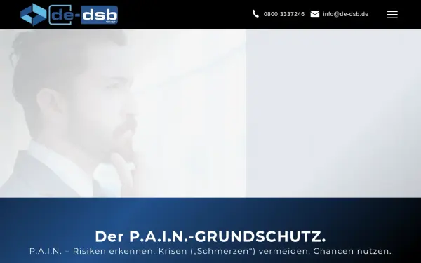 pain-methode.de