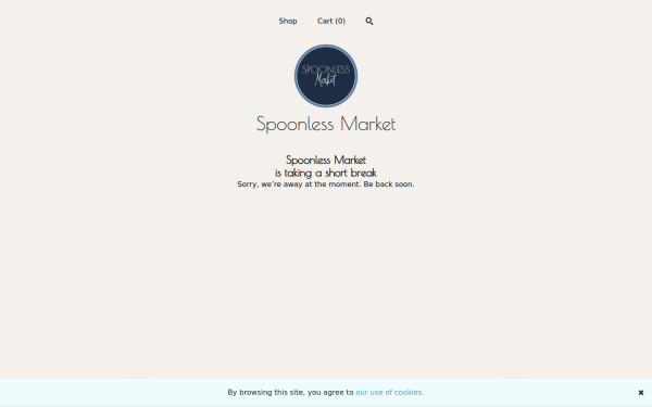 www.spoonlessmarket.com