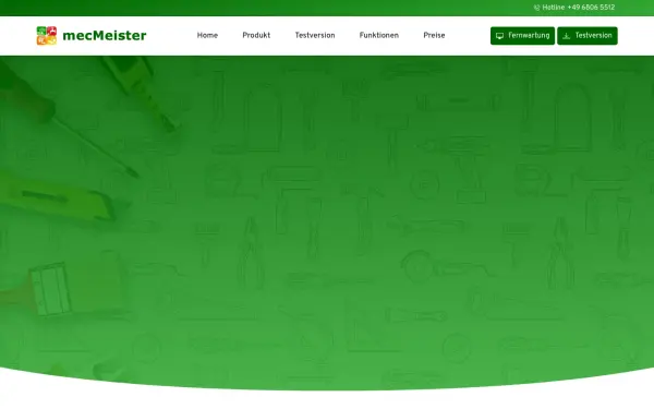 mecmeister.de