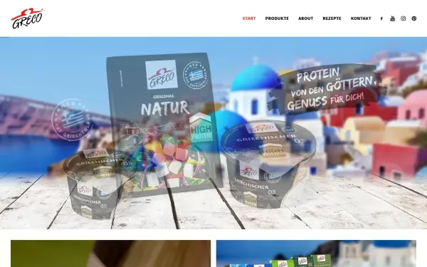 greco-taste.com