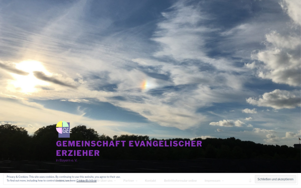 www.gee-bayern.de