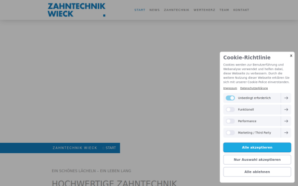 www.zahntechnikwieck.de