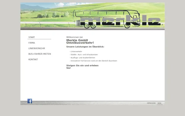 merkle-reisen.de
