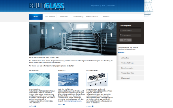 www.bulit-trade.bg