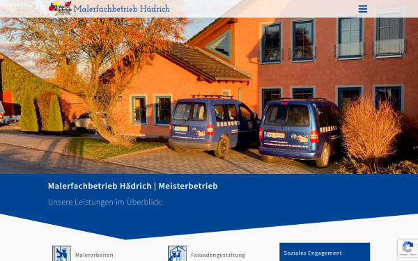 maler-haedrich.de