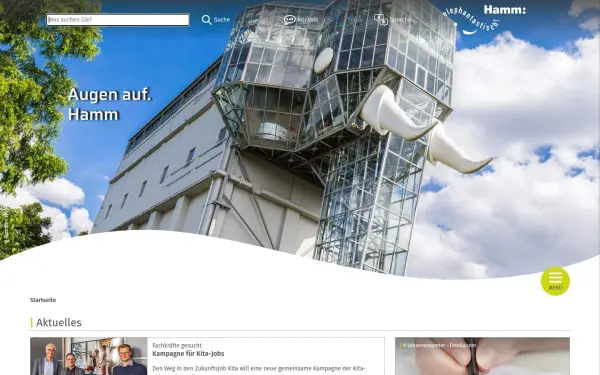 www.hamm.de