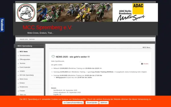 www.mcc-spremberg.de
