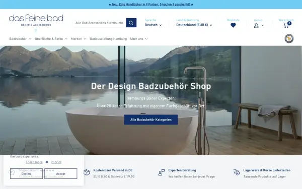 dasfeinebad.de