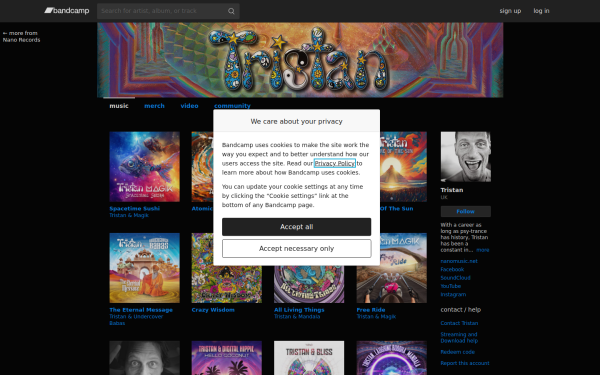 djtristan.bandcamp.com