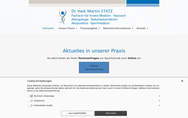 dr-statz.de