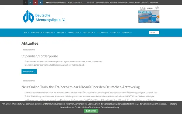 www.atemwegsliga.de