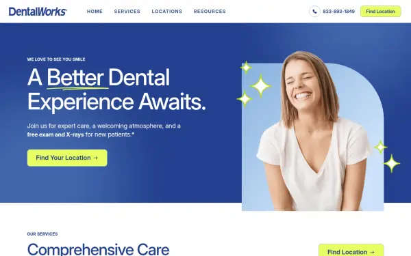 www.dentalworks.com
