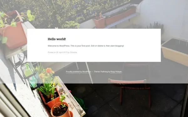 balkonie.de