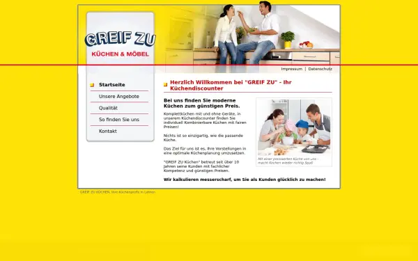 greif-zu-kuechen.de