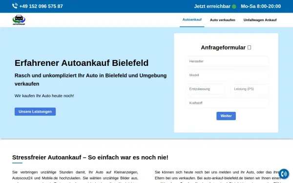 www.auto-ankauf-bielefeld.de
