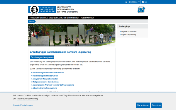 www.dbse.ovgu.de