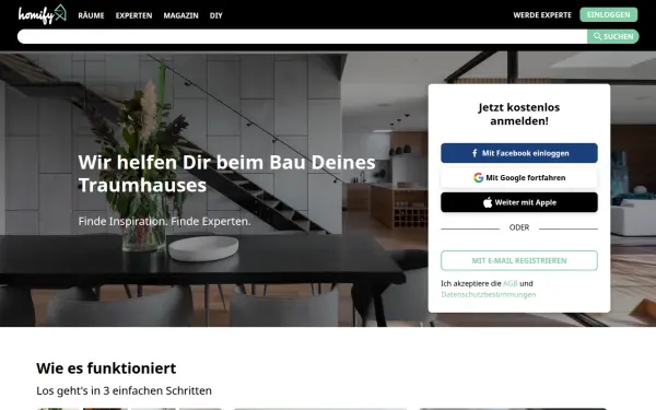 www.homify.de