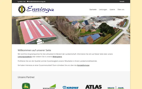 www.lohnunternehmen-enninga.de