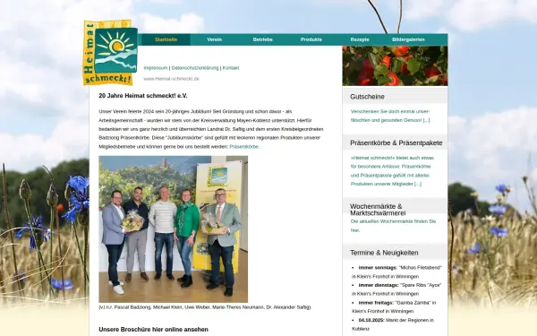 heimat-schmeckt.de