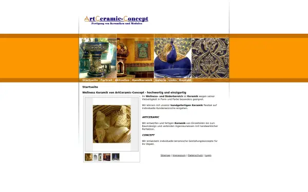 www.artceramic-concept.de