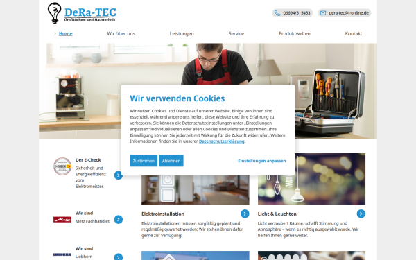 www.dera-tec.de