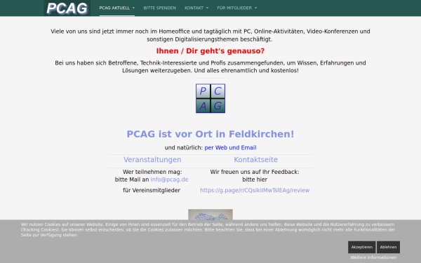 www.pcagev.de