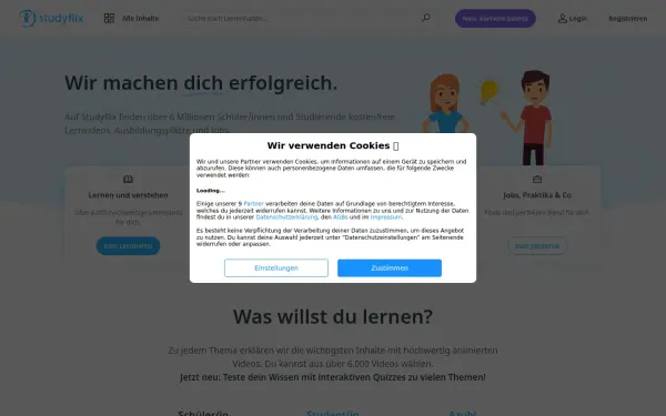 studyflix.de