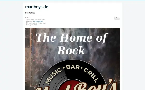 madboys.de