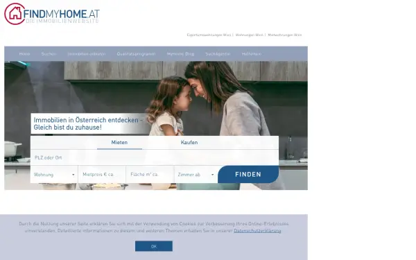 www.findmyhome.at