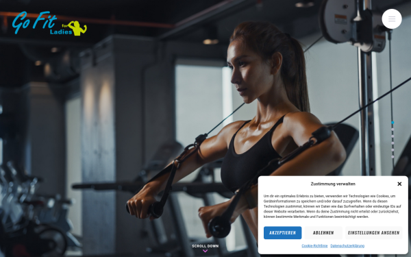 gofitforladies.at