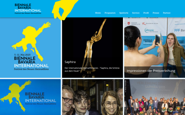 www.biennale-bavaria.de